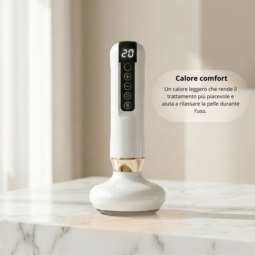 VelvetSkin™ - Massaggiatore anti-cellulite Delicato