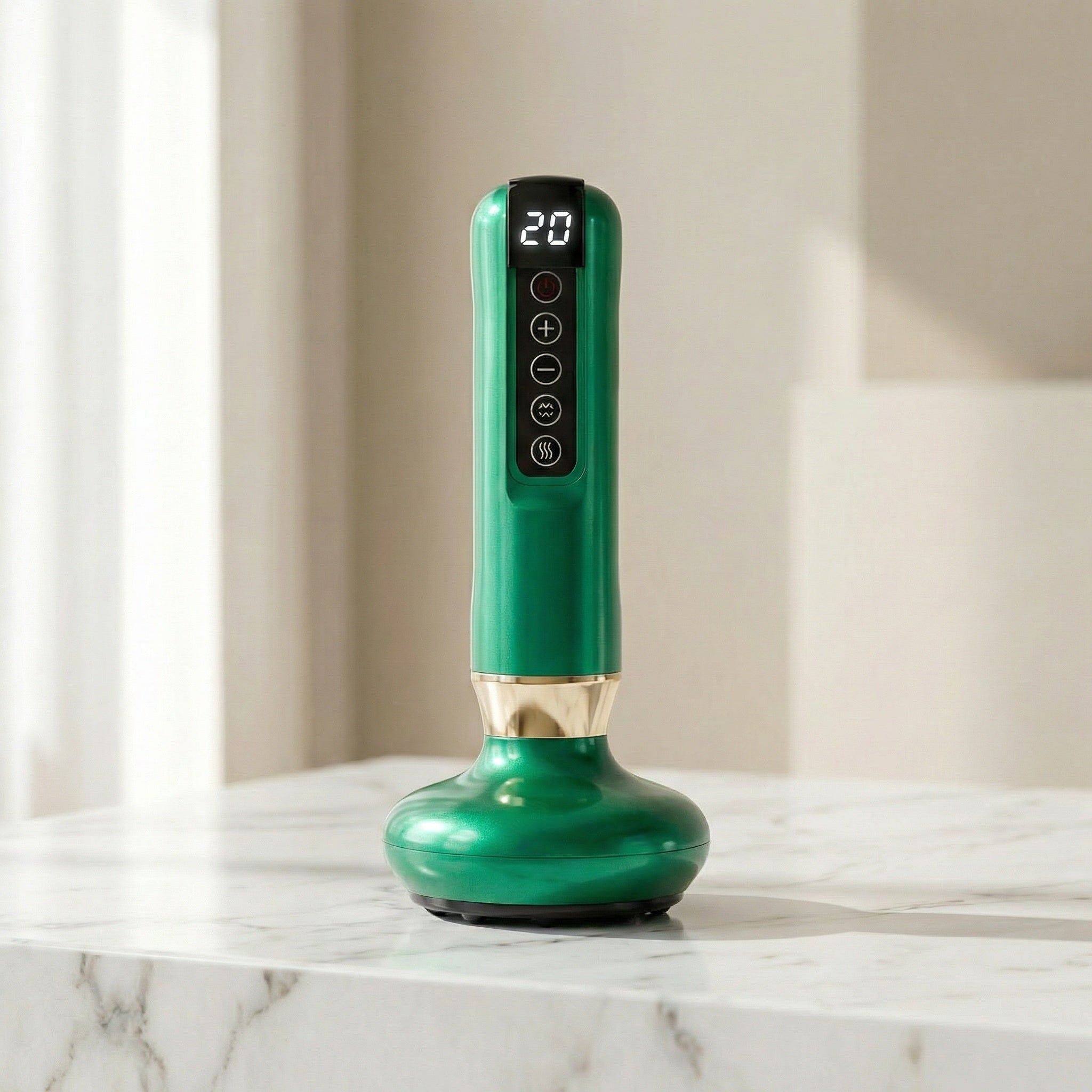 Massaggiatore anti-cellulite Delicato - VelvetSkin®