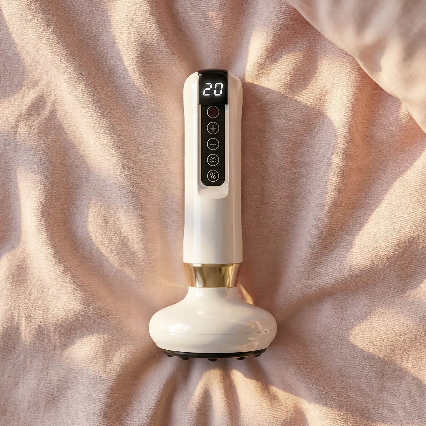 VelvetSkin™ - Massaggiatore anti - cellulite Delicato - VelvetSkin™