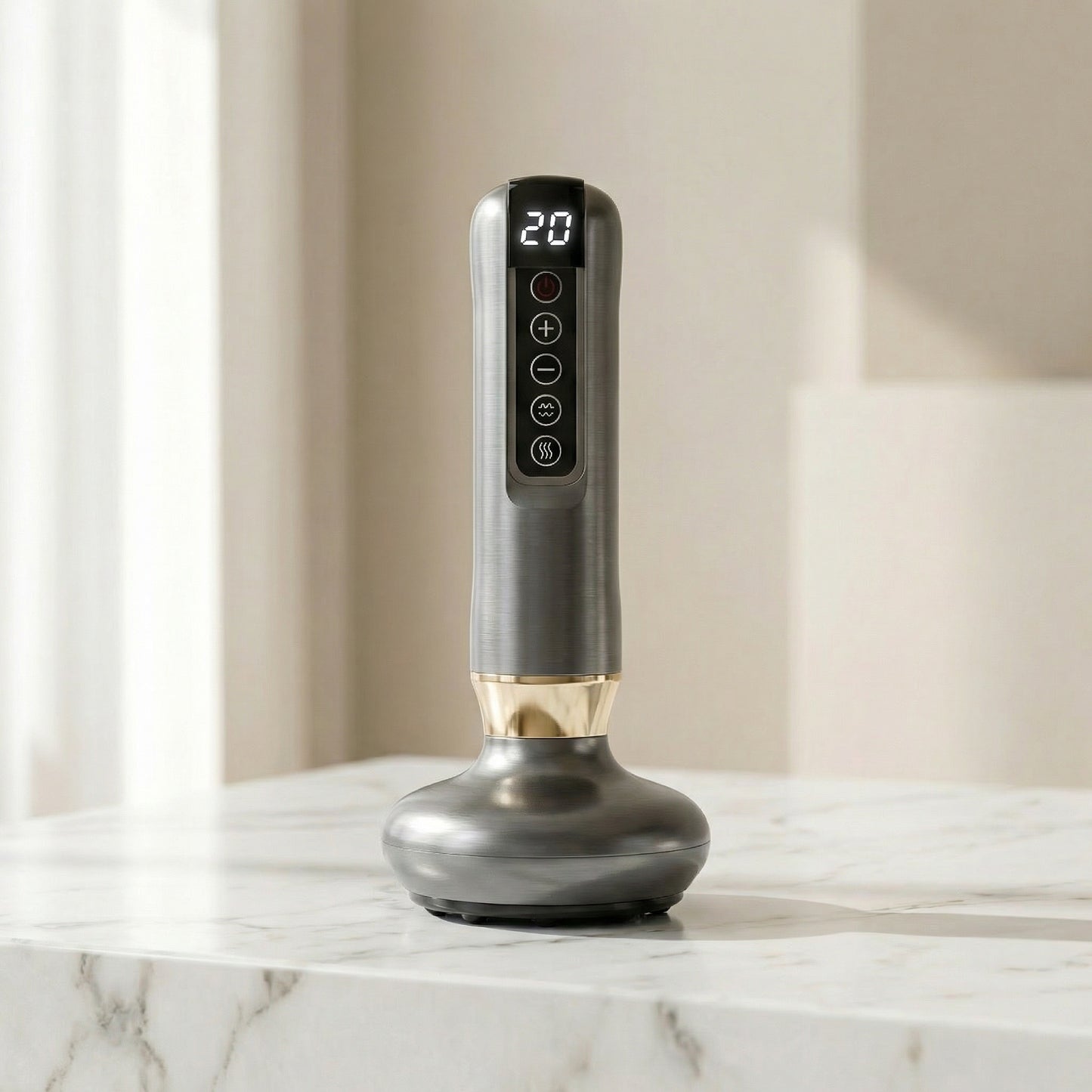 VelvetSkin™ - Massaggiatore anti - cellulite Delicato - VelvetSkin™